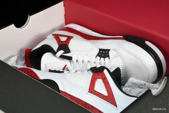 Rep EP Grey 4 DH6927-161  DH6927-161 Jordan Neutral Retro 0207